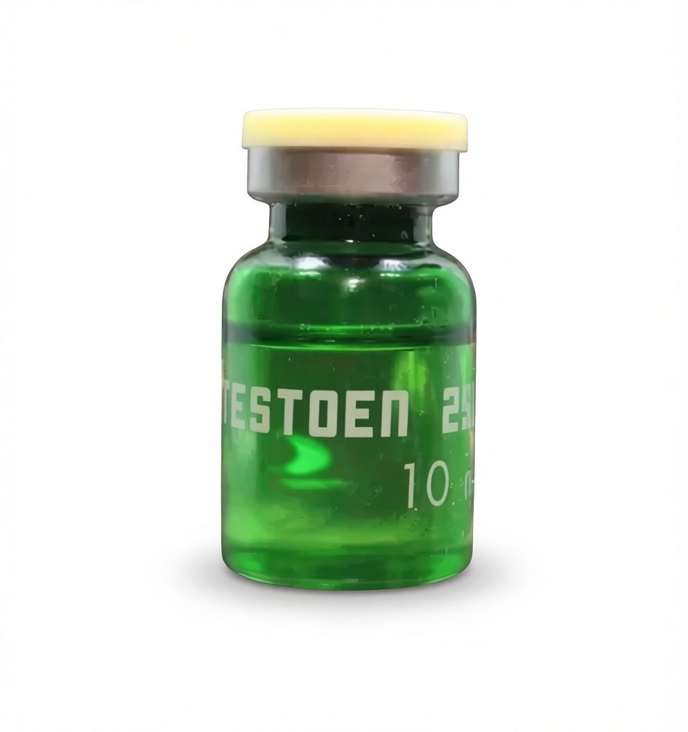 TESTOEN 250 250mg/ml - цена за 10мл.