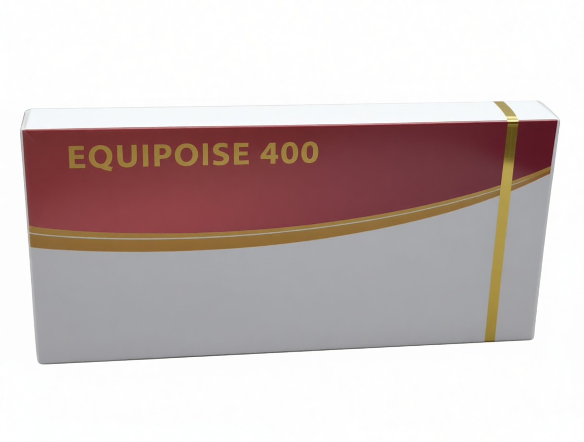 CANADABIOLABS EQUIPOISE 400 400MGAMP- ЦЕНА ЗА 10 AMP