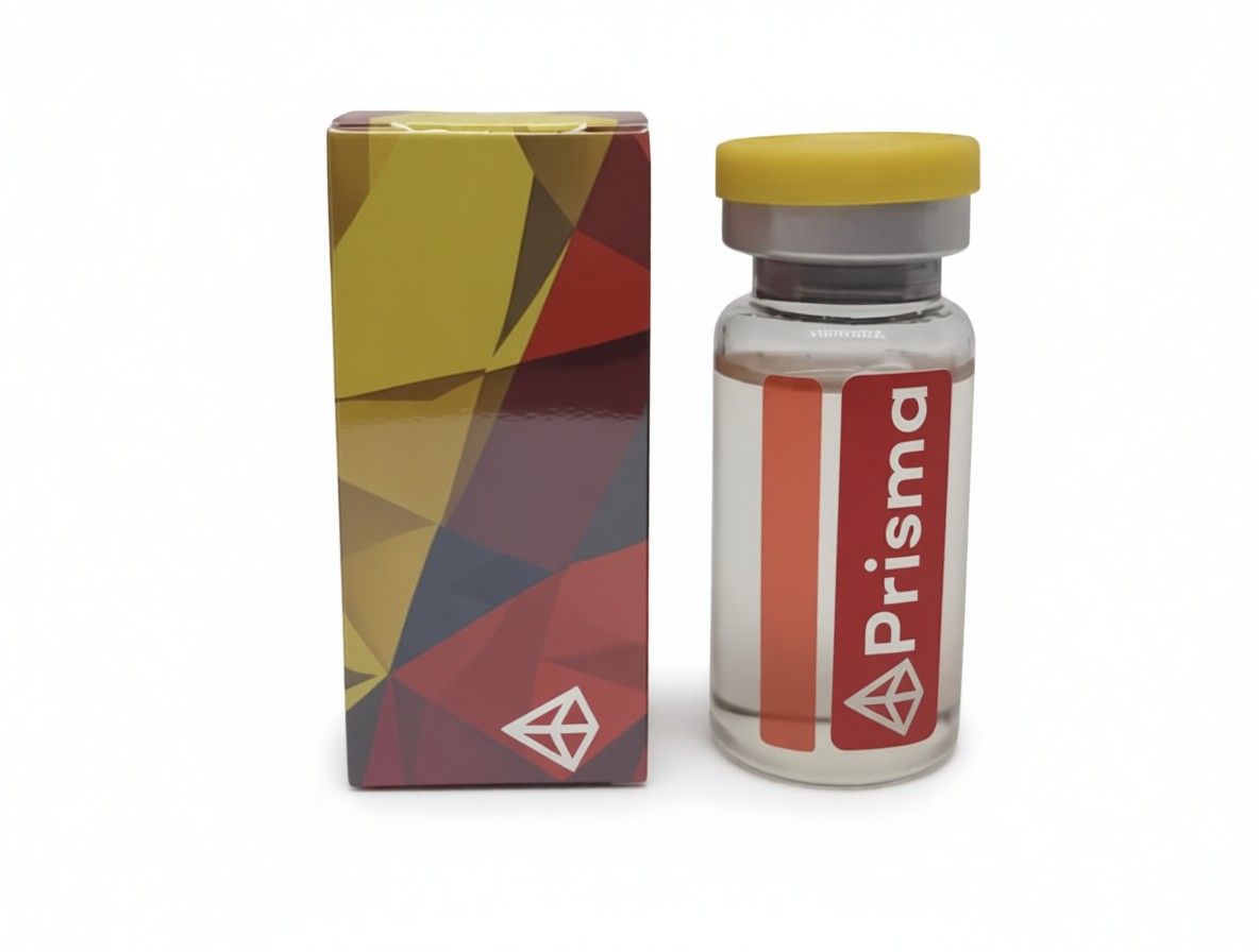 PRISMA TESTOSTERONE MIX 250mg/ml - ЦЕНА ЗА 10 МЛ.