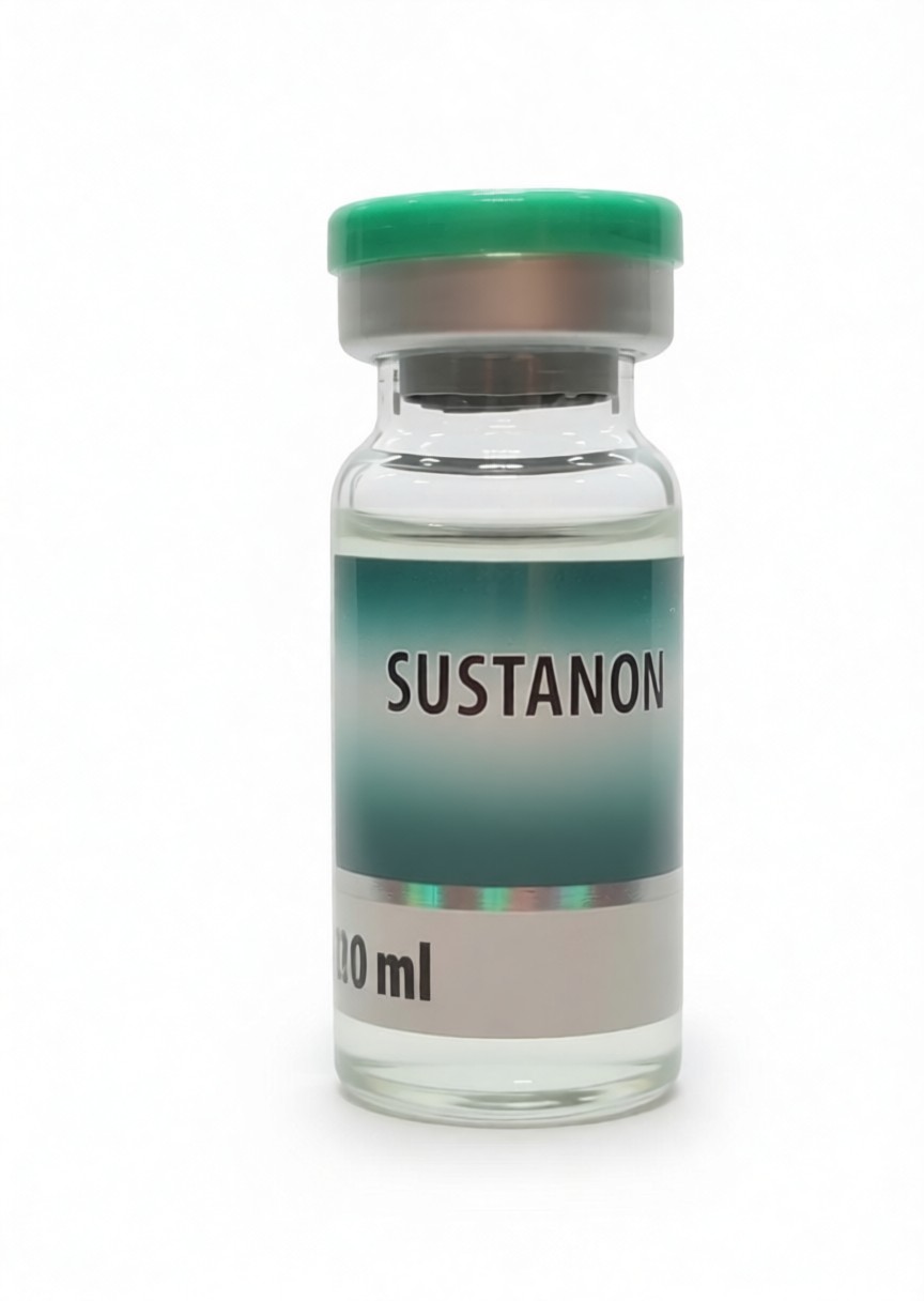 SP SUSTANONE (ГОДЕН ДО 05.2026) 250мгмл - цена за 10мл
