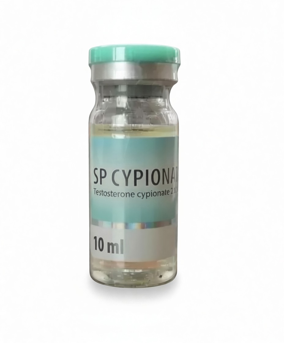 SP CYPIONATE (ORIGINAL) 200mg/ml - ЦЕНА ЗА 10МЛ
