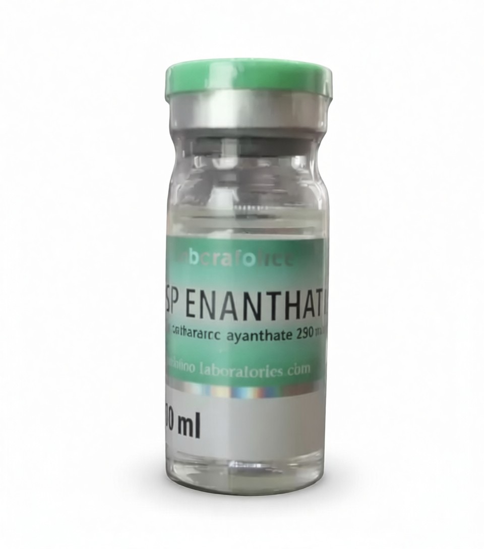 SP ENANTHATE (ORIGINAL) 250mg/ml - ЦЕНА ЗА 10МЛ