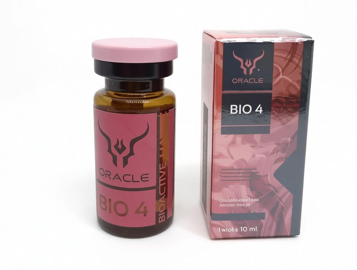 ORACLE TEST MIX 250mg/ml - ЦЕНА ЗА 10 МЛ.