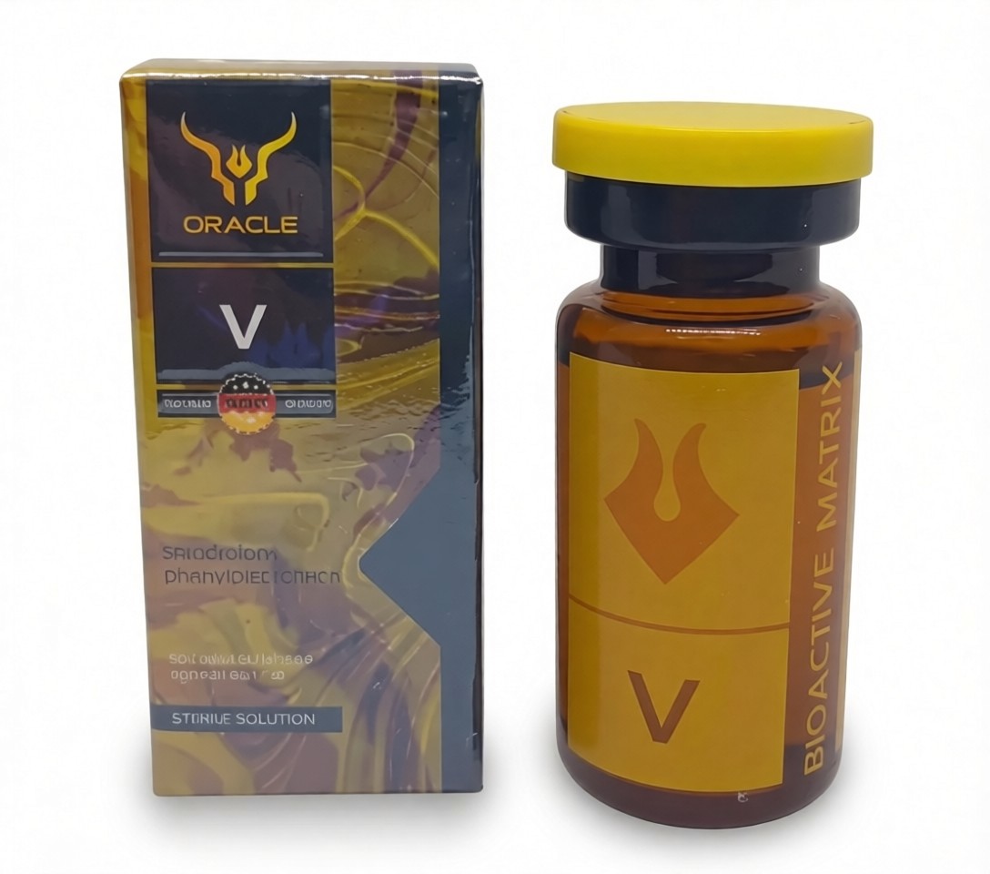 ORACLE NANDROLONE PHENYLPROPIONATE 100mg/ml - ЦЕНА ЗА 10 МЛ.