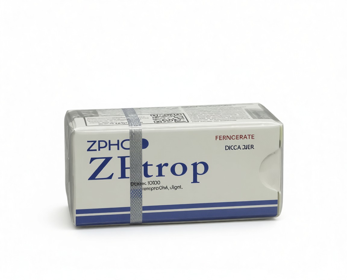 ZPTROP | 100IUKIT ЦЕНА ЗА 100 IU Сухой